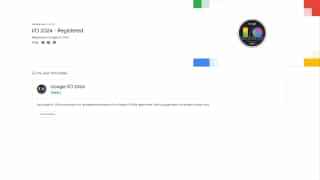 Google I/O 2024