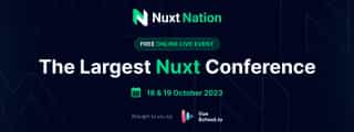Nuxt Nation 2023