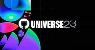 GitHub Universe 23